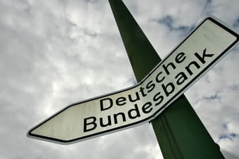 Deutsche Bundesbank: Die Hochkonjunktur dauert an.