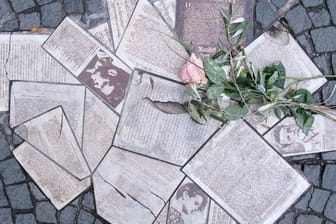 Denkmal für die "Weiße Rose"