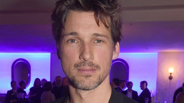 Florian David Fitz gehört zu den erfolgreichsten deutschen Filmschaffenden seiner Generation.