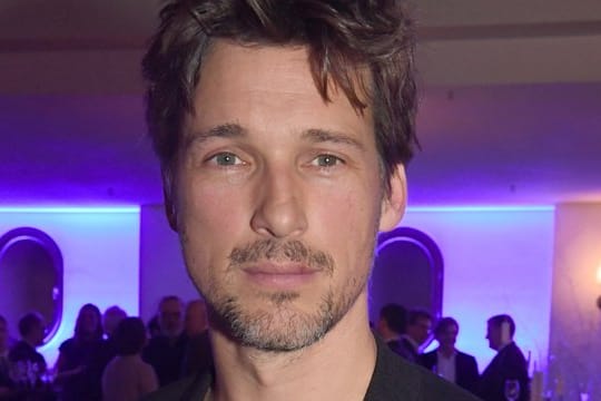 Florian David Fitz gehört zu den erfolgreichsten deutschen Filmschaffenden seiner Generation.