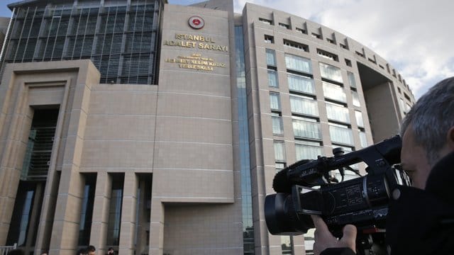 Der Prozess gegen Demirci ist der dritte gegen deutsche Staatsbürger wegen "Terrorvorwürfen" innerhalb kurzer Zeit. Der Prozess gegen Demirci ist der dritte gegen deutsche Staatsbürger wegen "Terrorvorwürfen" innerhalb kurzer Zeit.