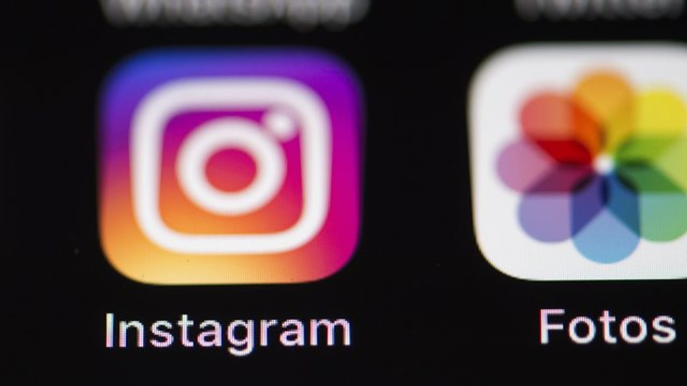 Der Facebook-Fotodienst Instagram wird künftig härter gegen gefälschte Follower-Zahlen vorgehen.