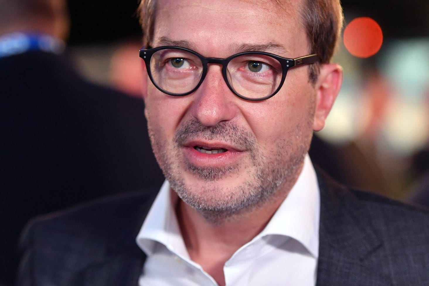 Alexander Dobrindt: Verteidigt den UN-Migrationspakt gegen Kritik aus der eigenen Partei.