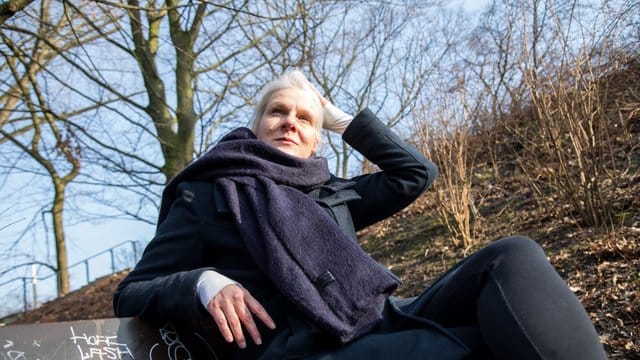 Hilft gegen den Blues: Viel Zeit im Tageslicht verbringen.