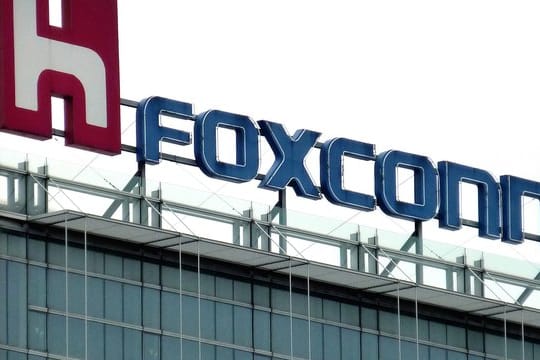 In den zumeist chinesischen Fabriken von Foxconn werden auch Geräte für diverse andere Elektronik- und PC-Firmen produziert.