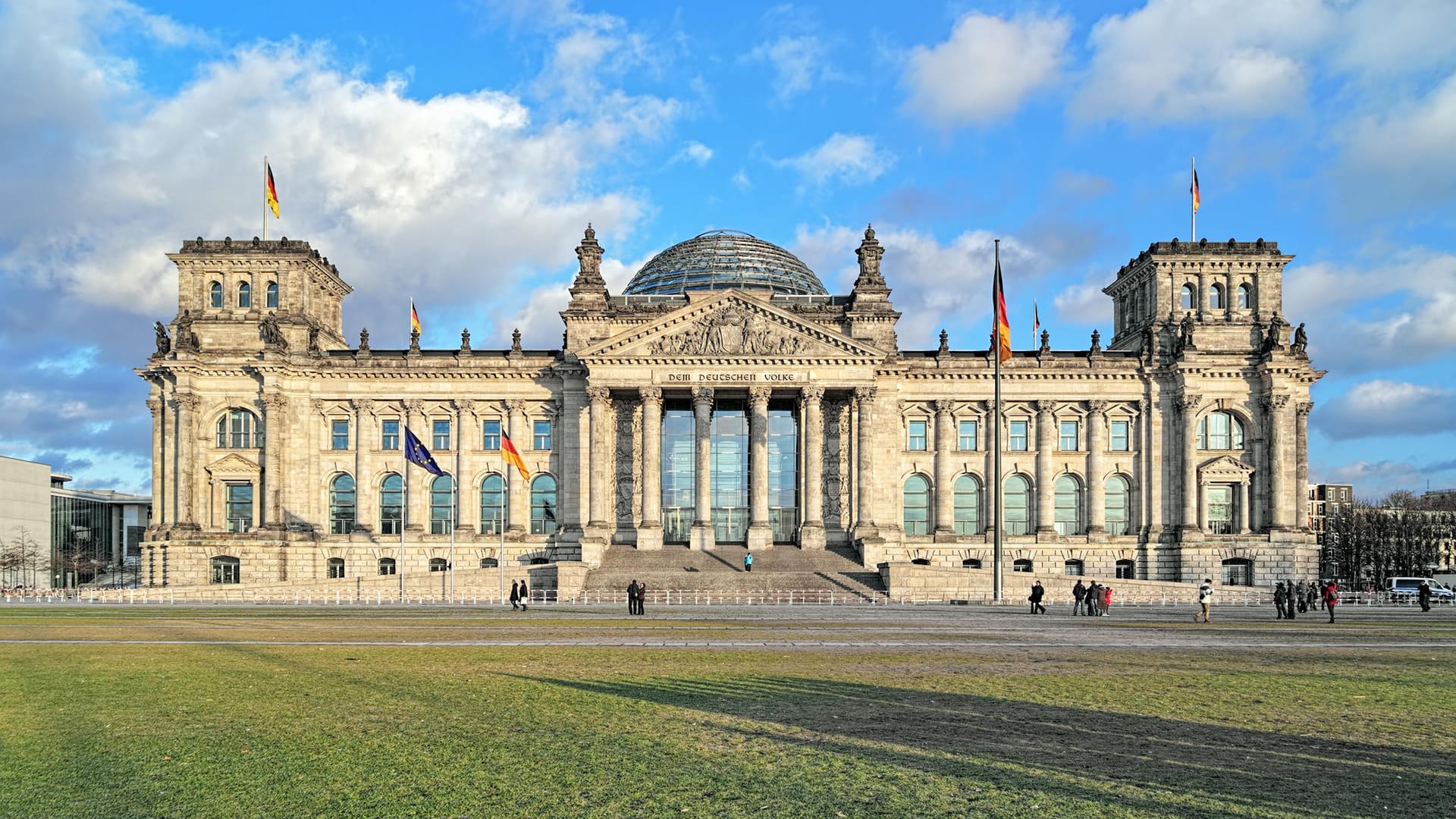 Reichstag