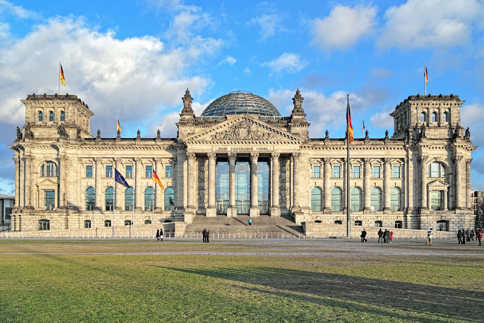 Reichstag