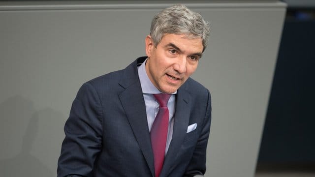 Stephan Harbarth wird Richter am Bundesverfassungsgericht.