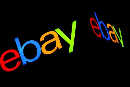Ebay hat eine neue Funktion eingeführt, mit der sich Artikel per Bilderkennung suchen lassen.