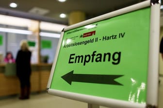 In der SPD und bei den Grünen wird über Alternativen zu Hartz IV nachgedacht.