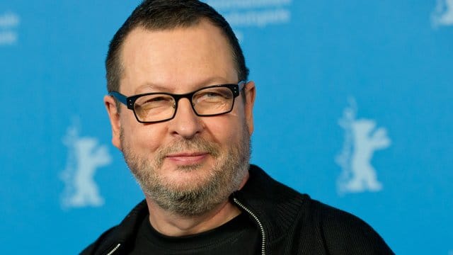 Bei Lars von Trier braucht man starke Nerven.