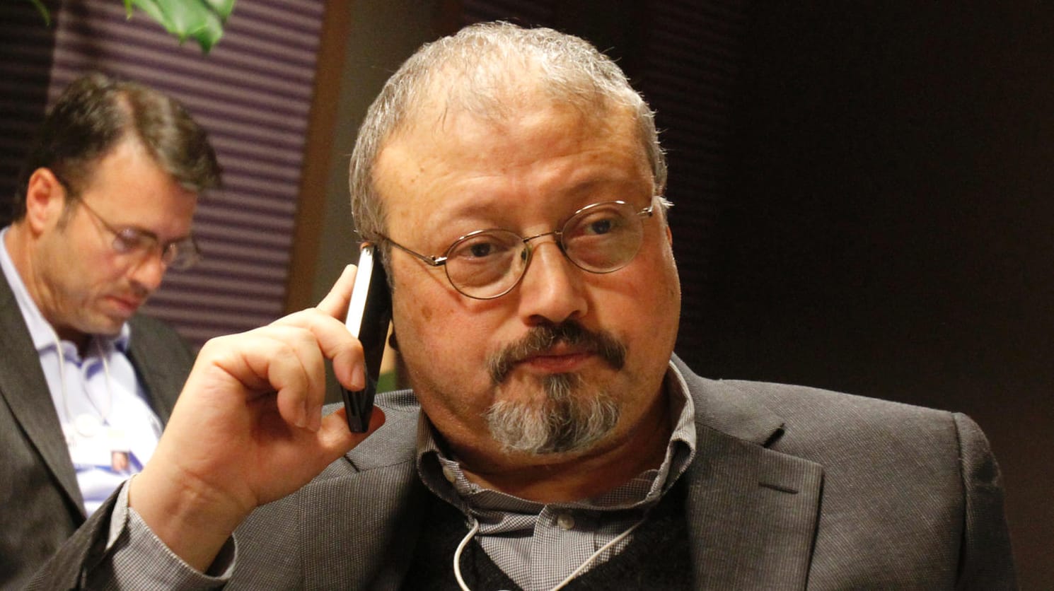 Jamal Khashoggi: Der saudische Journalist ist im Konsulat seines Landes in Istanbul getötet worden.