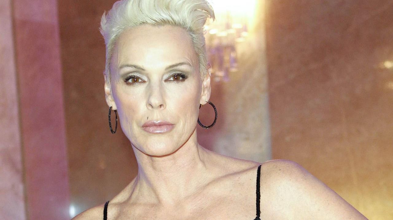 Brigitte Nielsen: An ihrem Alltag mit Baby Frieda lässt die 55-Jährige ihre Fans teilhaben.