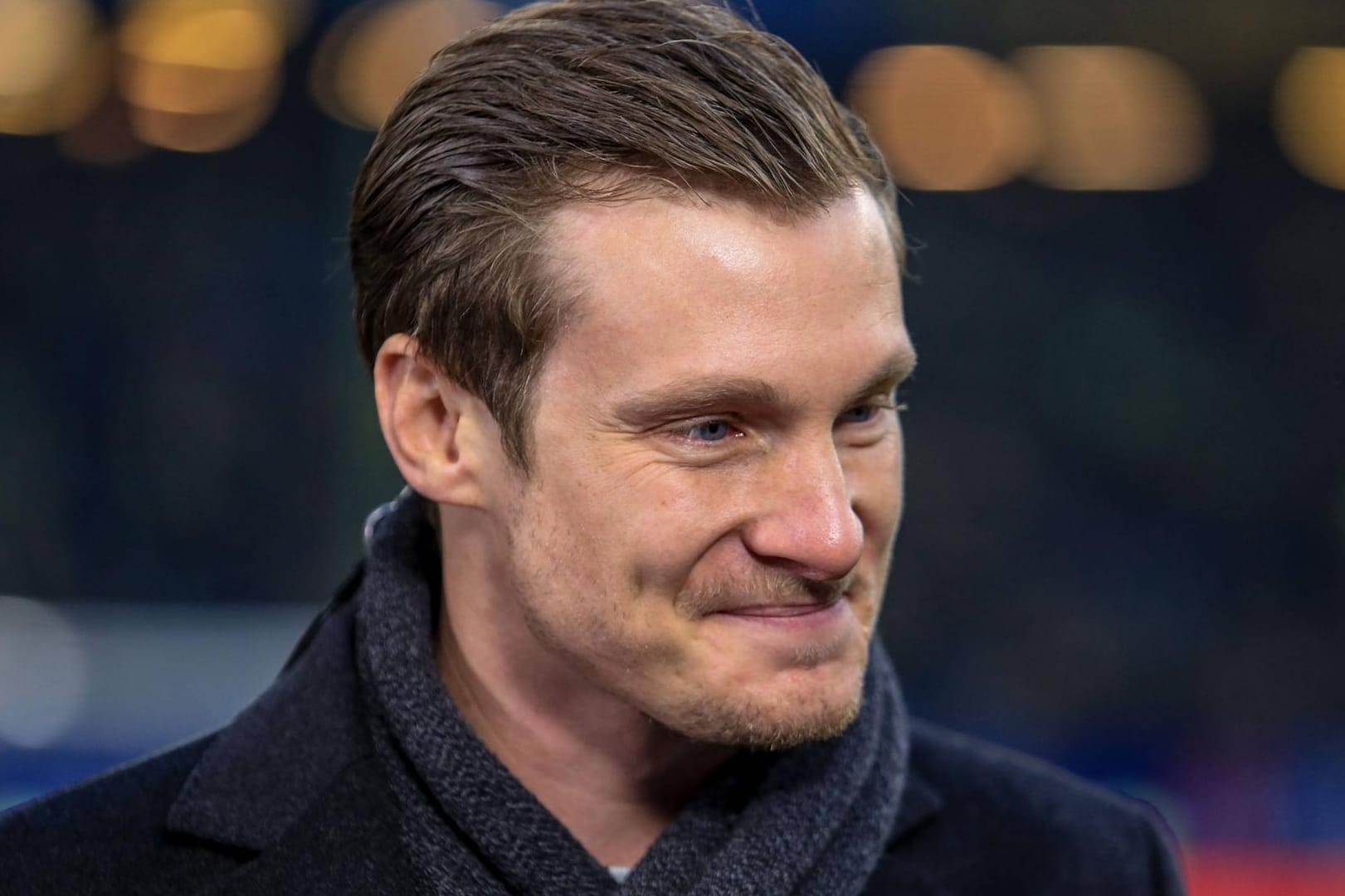 Kennt den Klub gut: Marcell Jansen trug zwischen 2008 und 2015 das Trikot der ersten HSV-Mannschaft und absolvierte für die Hanseaten 152 Bundesligaspiele.