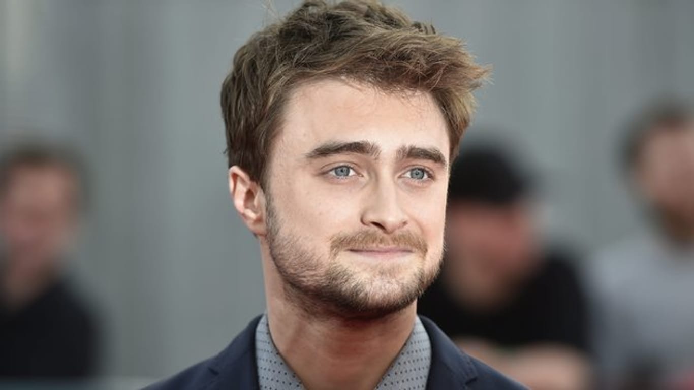Das Harry-Potter-Theaterstück muss ohne Daniel Radcliffe auskommen.