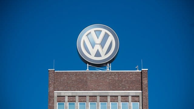 VW will bei dem Digitalisierungsdienstleister Diconium in Stuttgart einsteigen. VW will bei dem Digitalisierungsdienstleister Diconium in Stuttgart einsteigen.