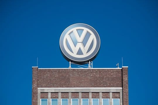 VW will bei dem Digitalisierungsdienstleister Diconium in Stuttgart einsteigen.
