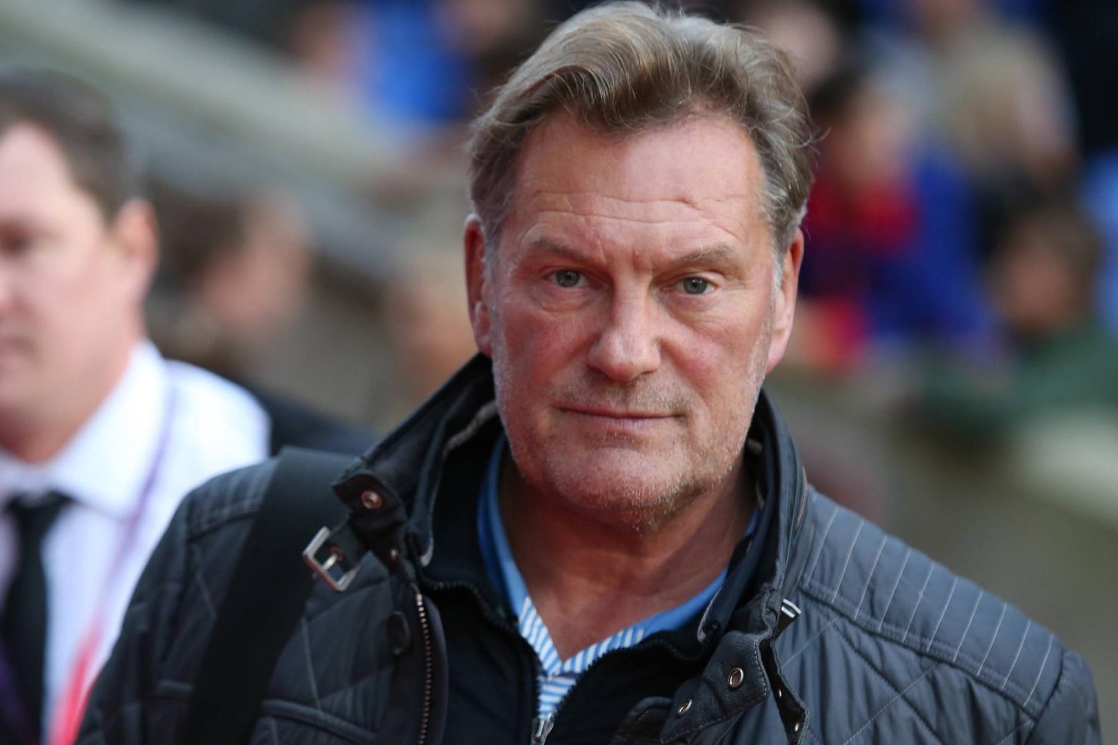 Erfahrener Übungsleiter: Glenn Hoddle war von 1996 bis 1999 englischer Nationaltrainer und arbeitete zudem beim FC Chelsea, dem FC Southampton und Tottenham Hotspur.