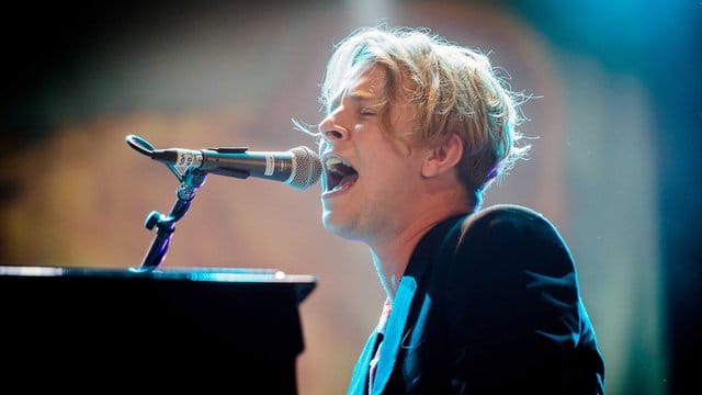 Tom Odell wird 28.