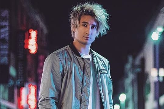 Julien Bam
