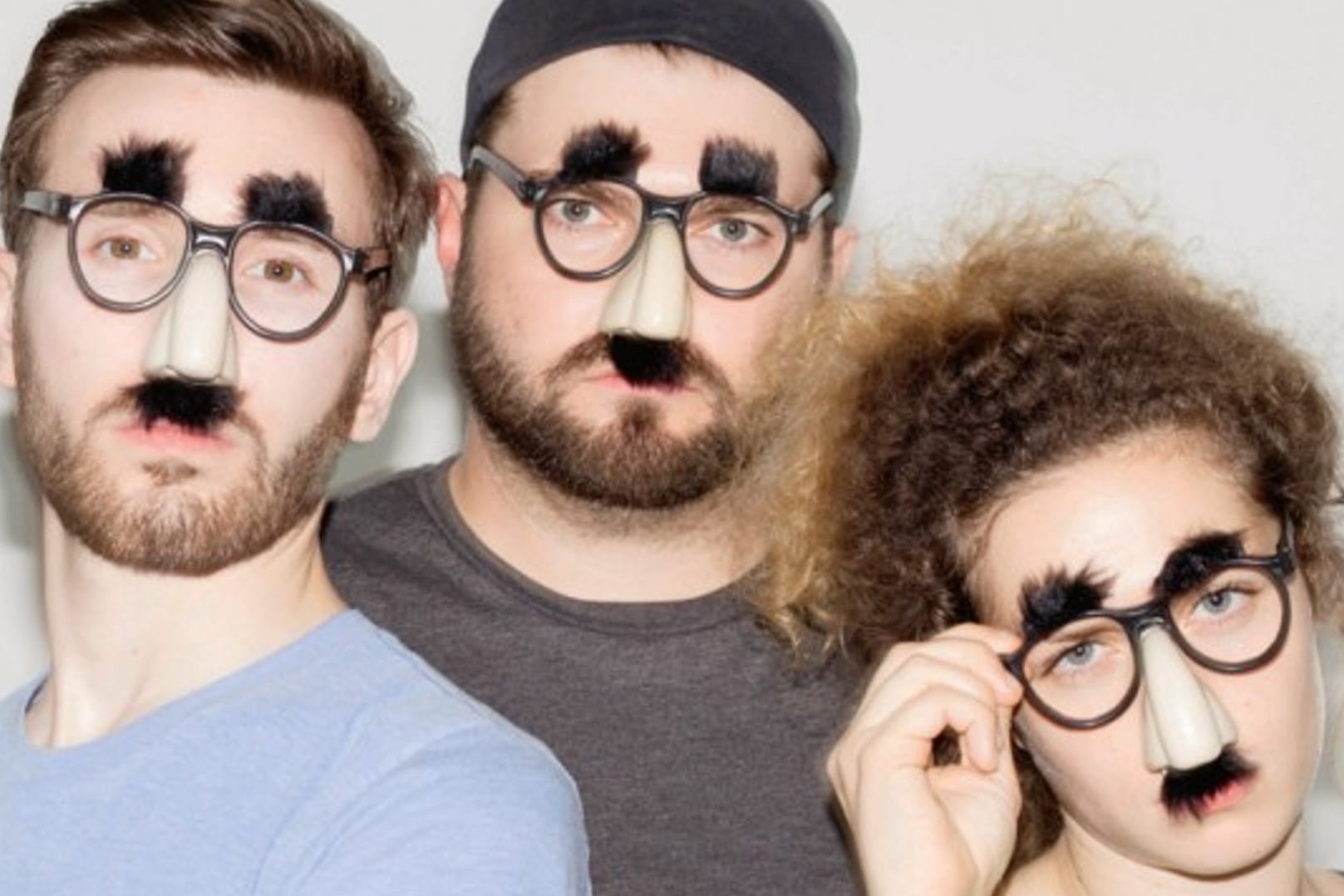 Bohemian Browser Ballett