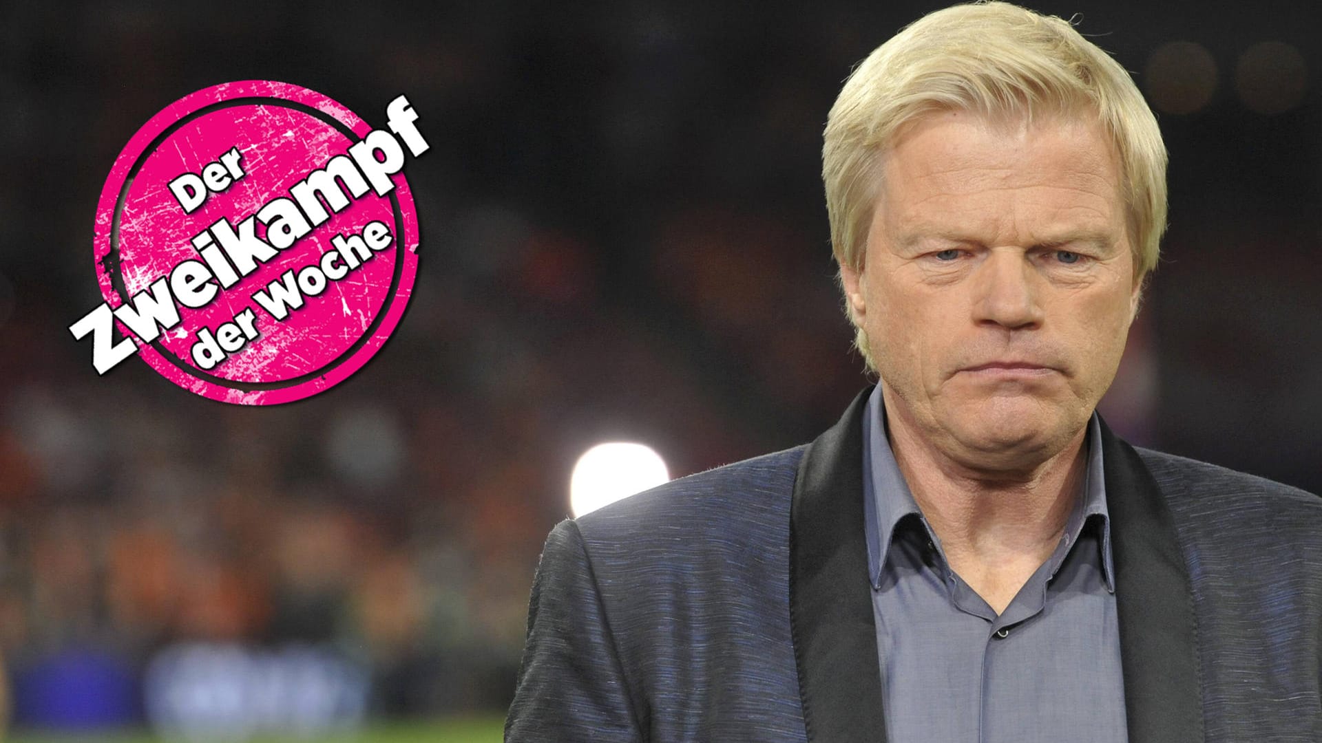 Vergangene Woche berichtete "Sport Bild" von konkreten Plänen der Bayern, Ex-Nationaltorwart Oliver Kahn zum Verein zurückzuholen. Unklar ist noch, für welchen Posten er vorgesehen ist.