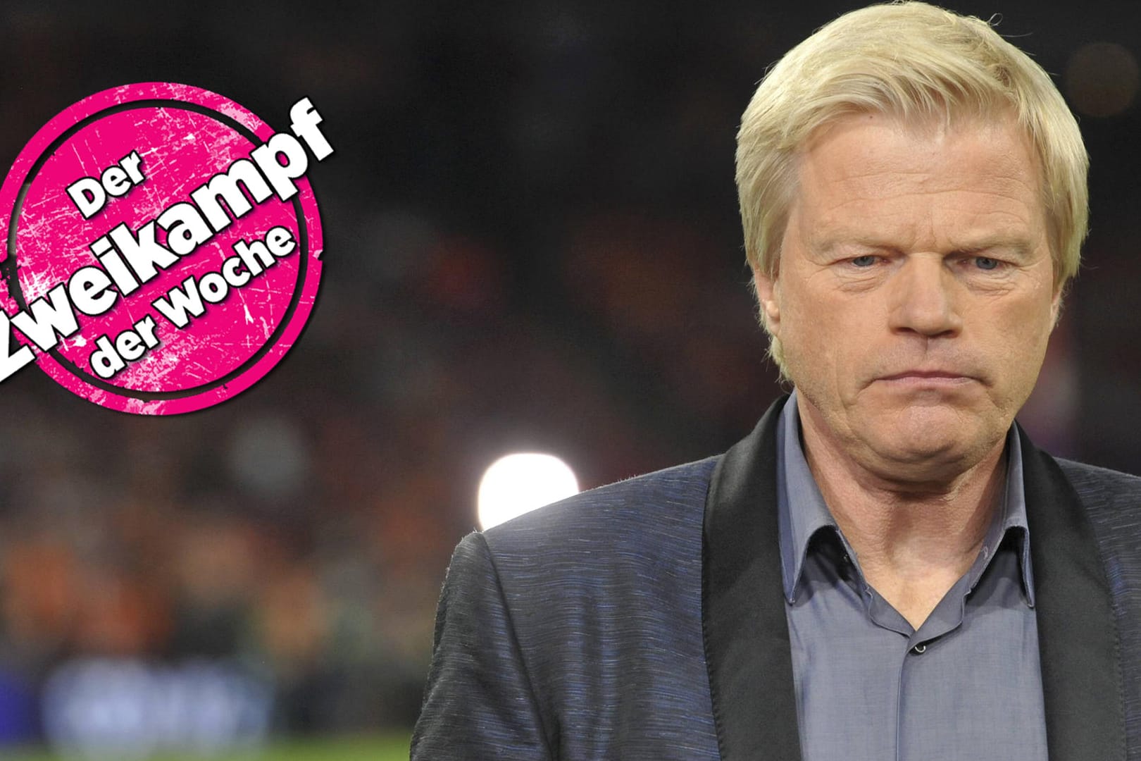 Vergangene Woche berichtete "Sport Bild" von konkreten Plänen der Bayern, Ex-Nationaltorwart Oliver Kahn zum Verein zurückzuholen. Unklar ist noch, für welchen Posten er vorgesehen ist.