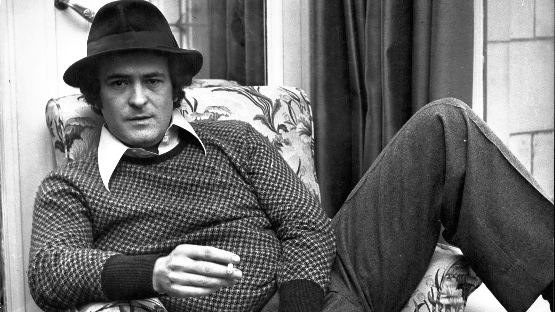 Bernardo Bertolucci: Der Oscar-Preisträger wurde 77 Jahre alt.