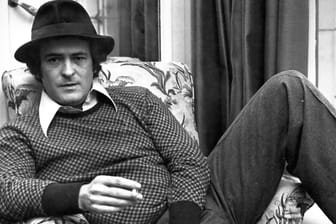 Bernardo Bertolucci: Der Oscar-Preisträger wurde 77 Jahre alt.