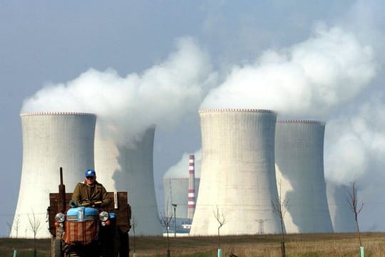 Der betroffene Reaktorblock 1 war erst im Frühjahr zwei Monate lang für den Brennelementewechsel, technische Kontrollen und Modernisierungen abgestellt gewesen.