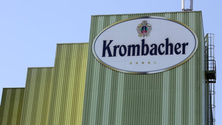 Partnerschaft beendet: Krombacher wird nicht mehr die Deutsche Umwelthilfe unterstützen.