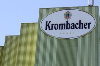 Partnerschaft beendet: Krombacher wird nicht mehr die Deutsche Umwelthilfe unterstützen.