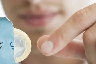 Kondome auf Rezept: Das ist in Frankreich bald möglich.