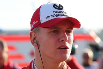 Mick Schumacher holte in seiner zweiten Formel-3-Saison den Titel.