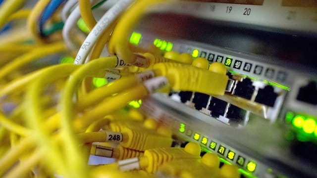 Die Bundesregierung debattiert in Nürnberg ihre weitere Digitalisierungs-Strategie. Die Bundesregierung debattiert in Nürnberg ihre weitere Digitalisierungs-Strategie.