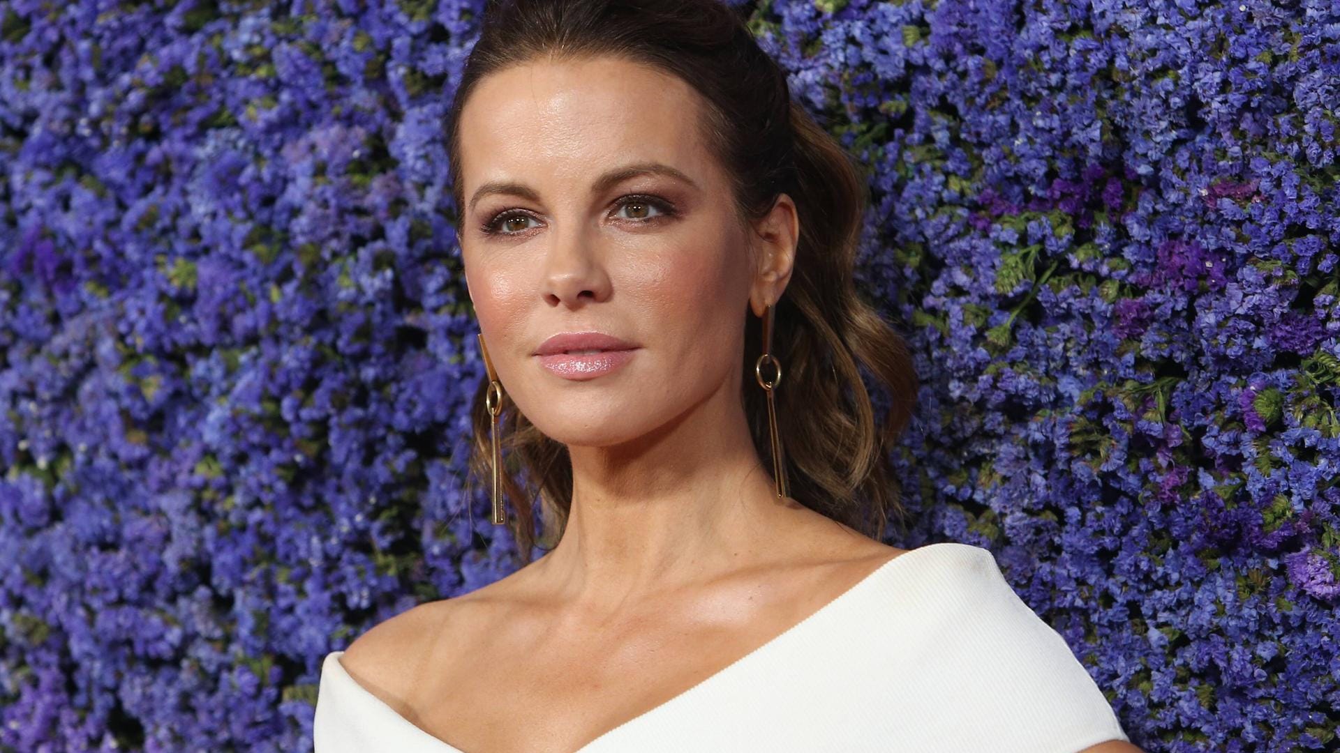 Kate Beckinsale: Die Schauspielerin verrät ihre Beauty-Tricks.