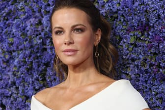 Kate Beckinsale: Die Schauspielerin verrät ihre Beauty-Tricks.