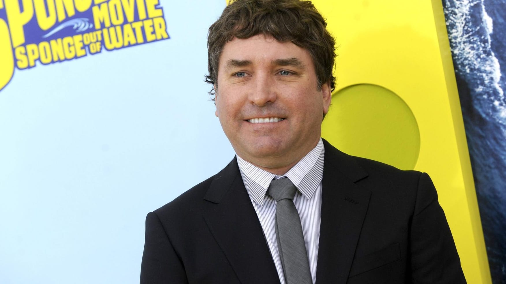 Stephen Hillenburg: Er wurde nur 57 Jahre alt.