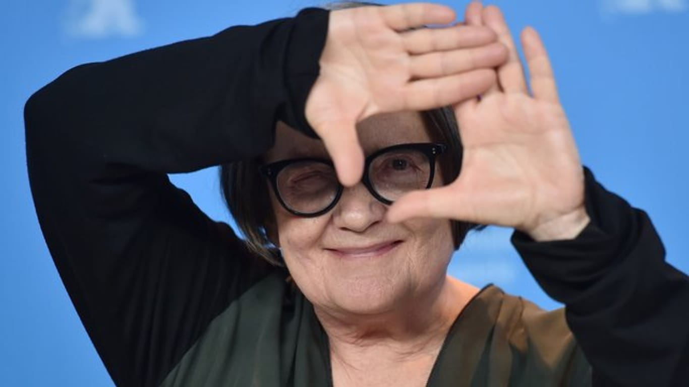Wenn Frauen die Welt verändern: Agnieszka Holland wird 70.