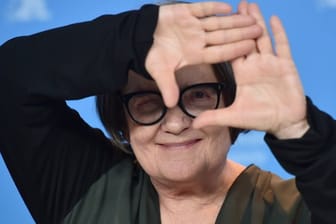 Wenn Frauen die Welt verändern: Agnieszka Holland wird 70.