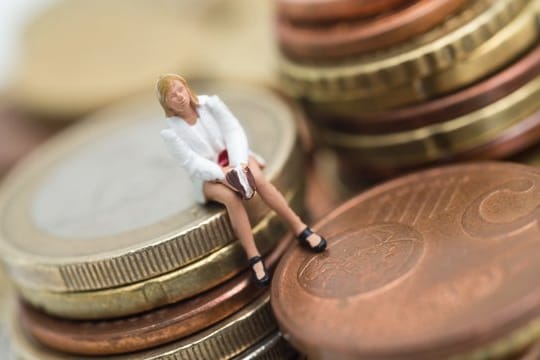 Unter bestimmten Bedingungen sind Stipendien steuerfrei. Unter bestimmten Bedingungen sind Stipendien steuerfrei.