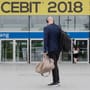 Nach 32 Jahren: Computermesse CeBIT wird eingestellt
