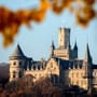 Marienburg bei Hannover: Stiftung weist Insolvenz-Spekulationen zurück