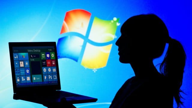 Mit einfachen Tools können sich Nutzer vom optischen Einheitsbrei des Windows-Desktops abgrenzen.