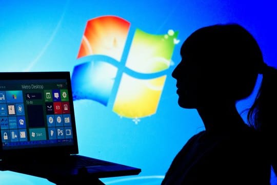 Mit einfachen Tools können sich Nutzer vom optischen Einheitsbrei des Windows-Desktops abgrenzen.