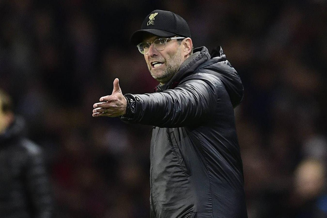 Verlor auch das dritte Auswärtsspiel in der Königsklasse: Jürgen Klopp.