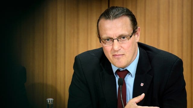 Steffen Königer tritt aus der AfD aus.