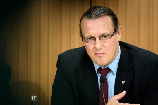 Steffen Königer tritt aus der AfD aus.