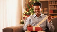 Weihnachtsgeschenke: Zehn wirklich gute Ideen für Männer