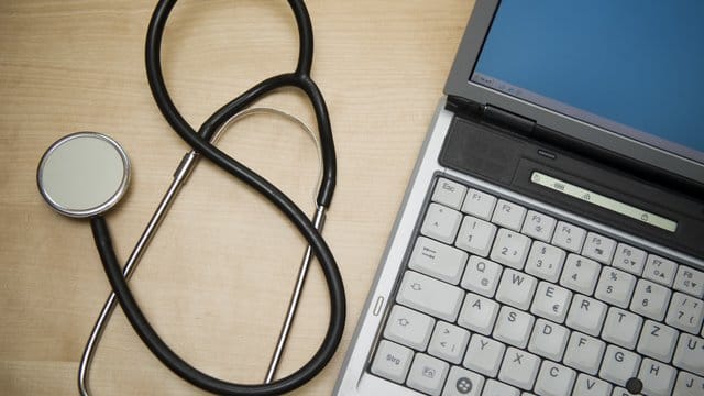 Der Bertelsmann-Studie zufolge sind erfolgversprechende digitale Ansätze hierzulande noch nicht in der Regelversorgung angekommen.